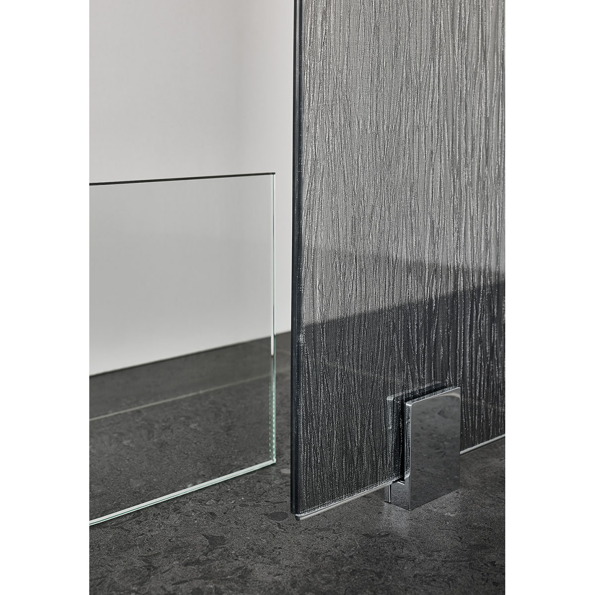 Duschhörna Hafa Infinity Lace Combi