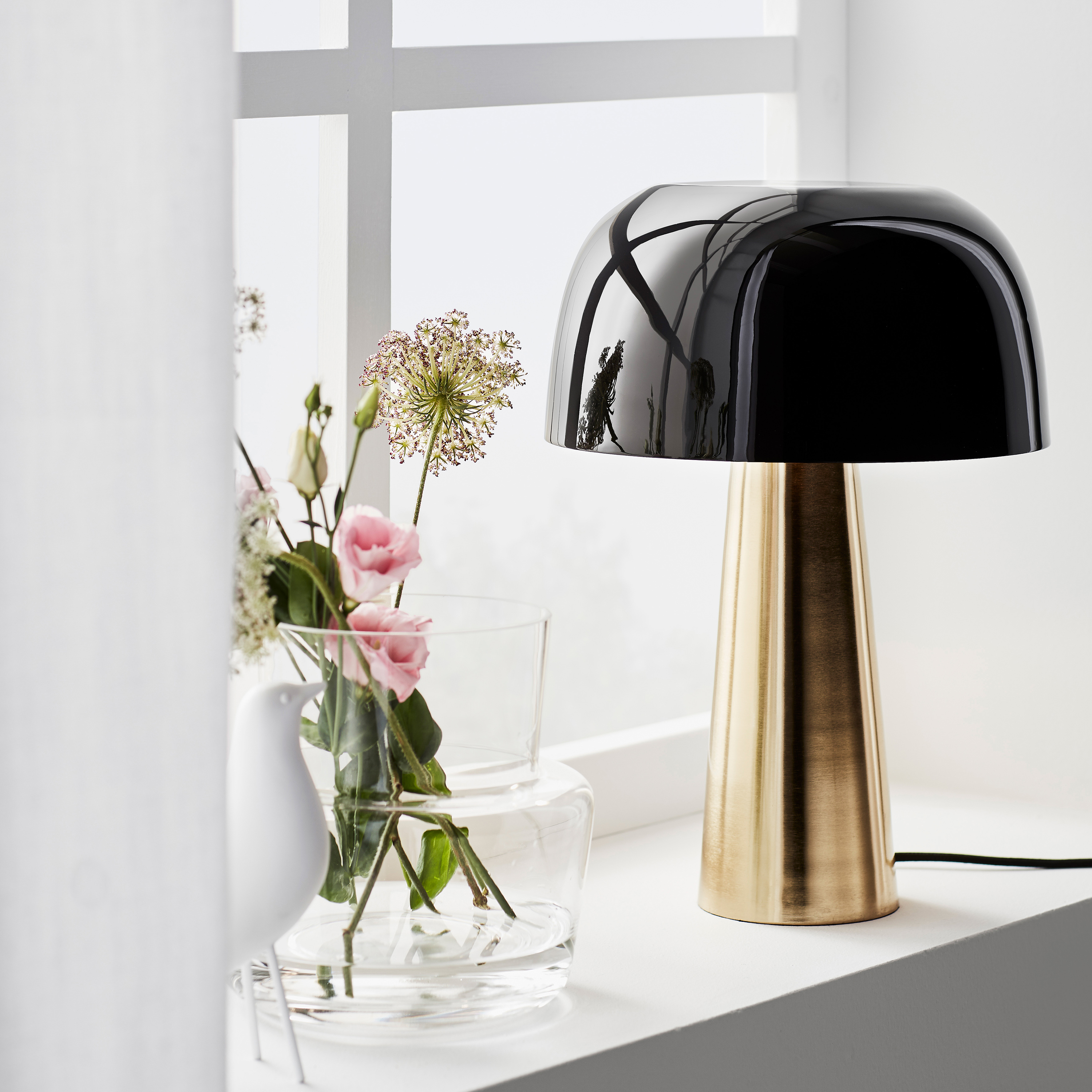 Bordslampa Markslöjd Blanca