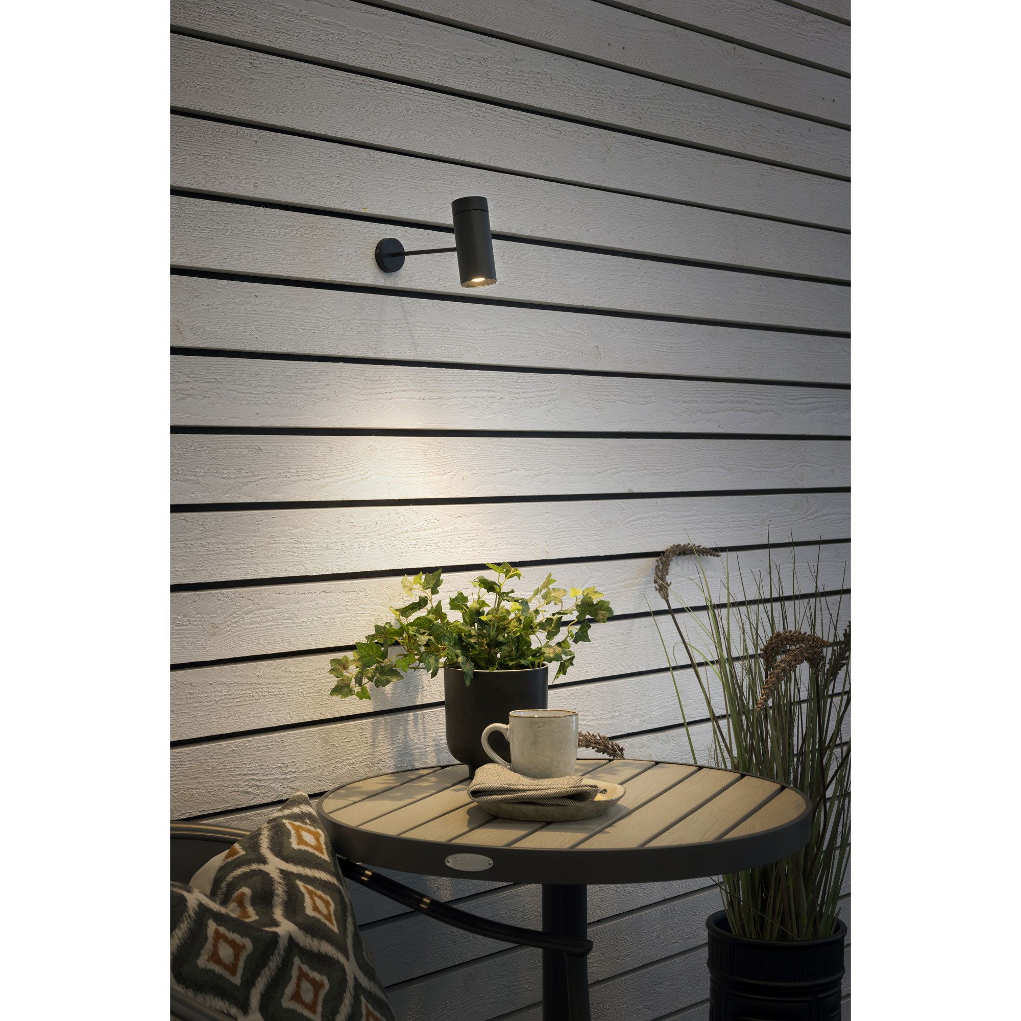 Bordslampa Gnosjö Konstsmide Multi ink Bords- & Väggfäste USB Portabel