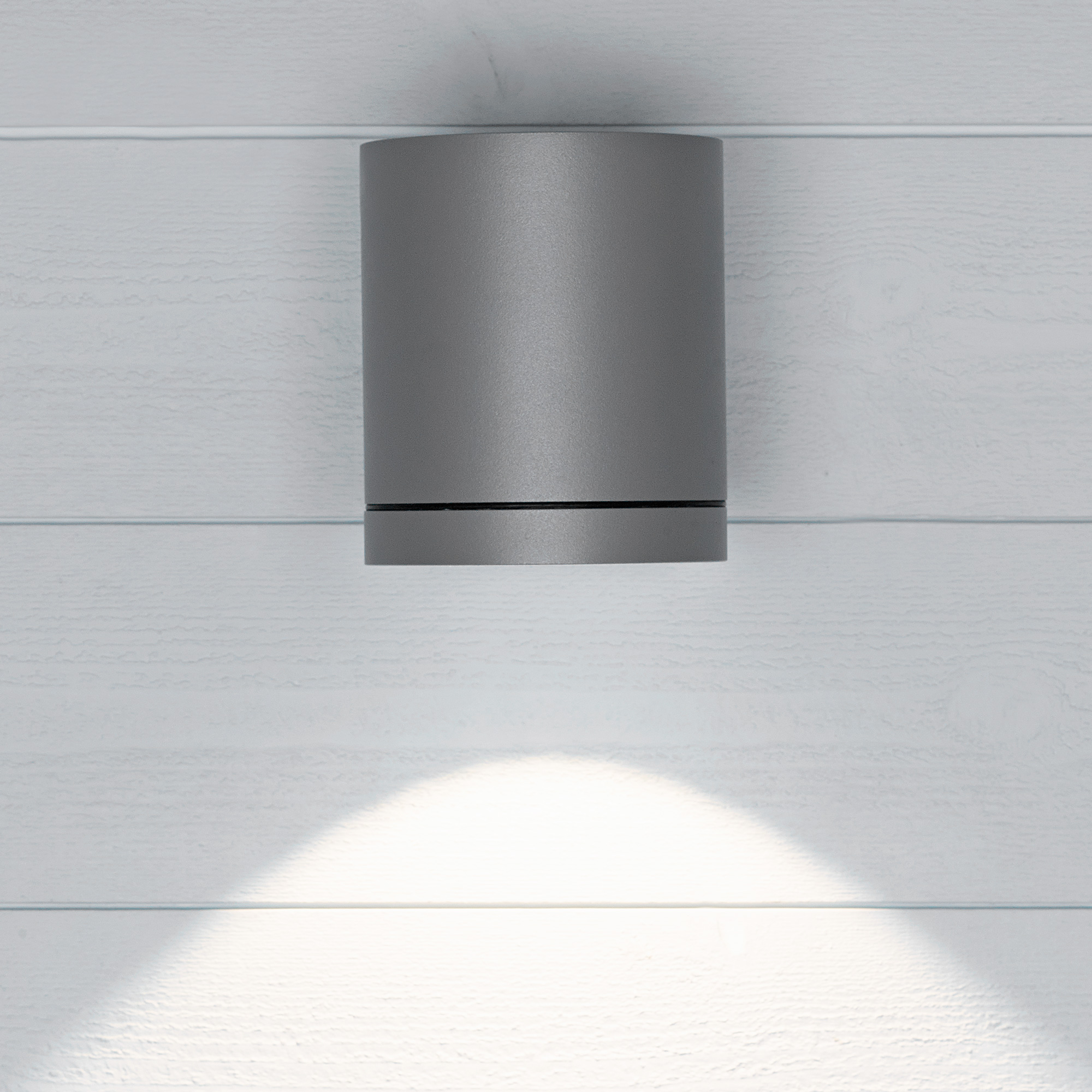 Vägglampa Hide-a-lite Milo XL I
