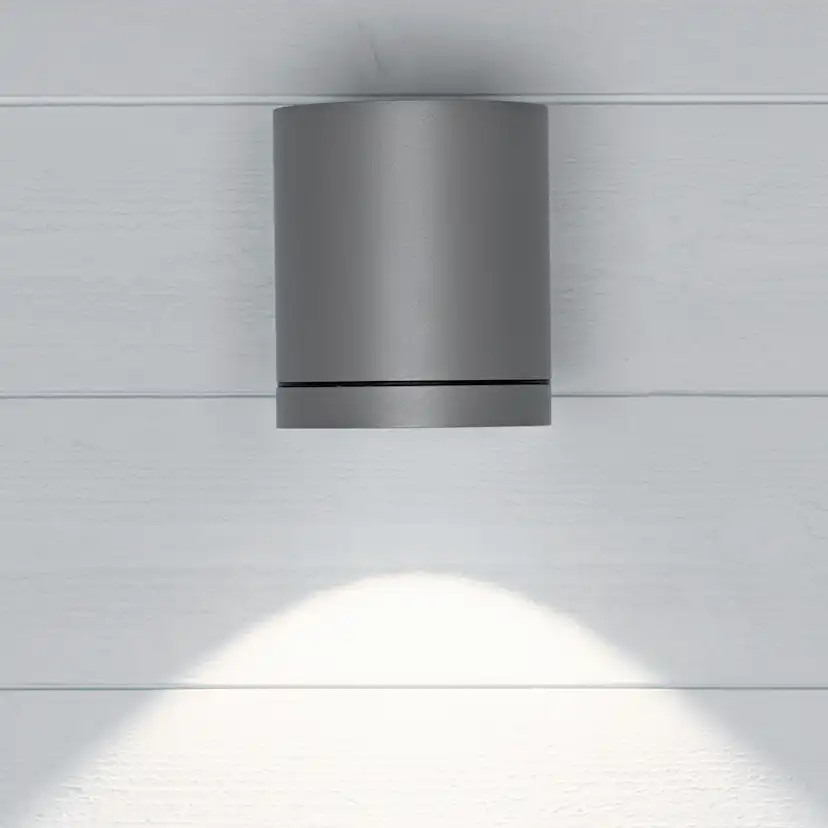 Vägglampa Hide-a-lite Milo XL I