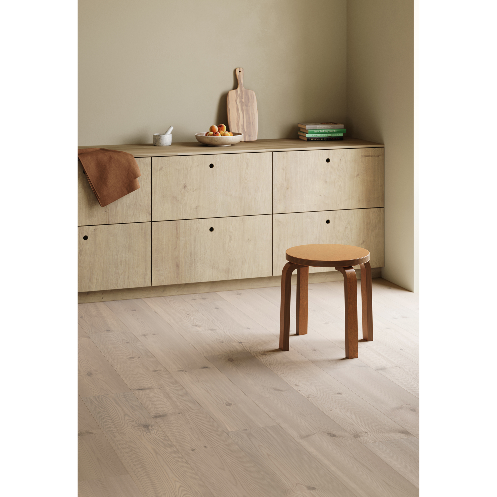 Laminatgolv Berryalloc Grand Avenue Forest Pi