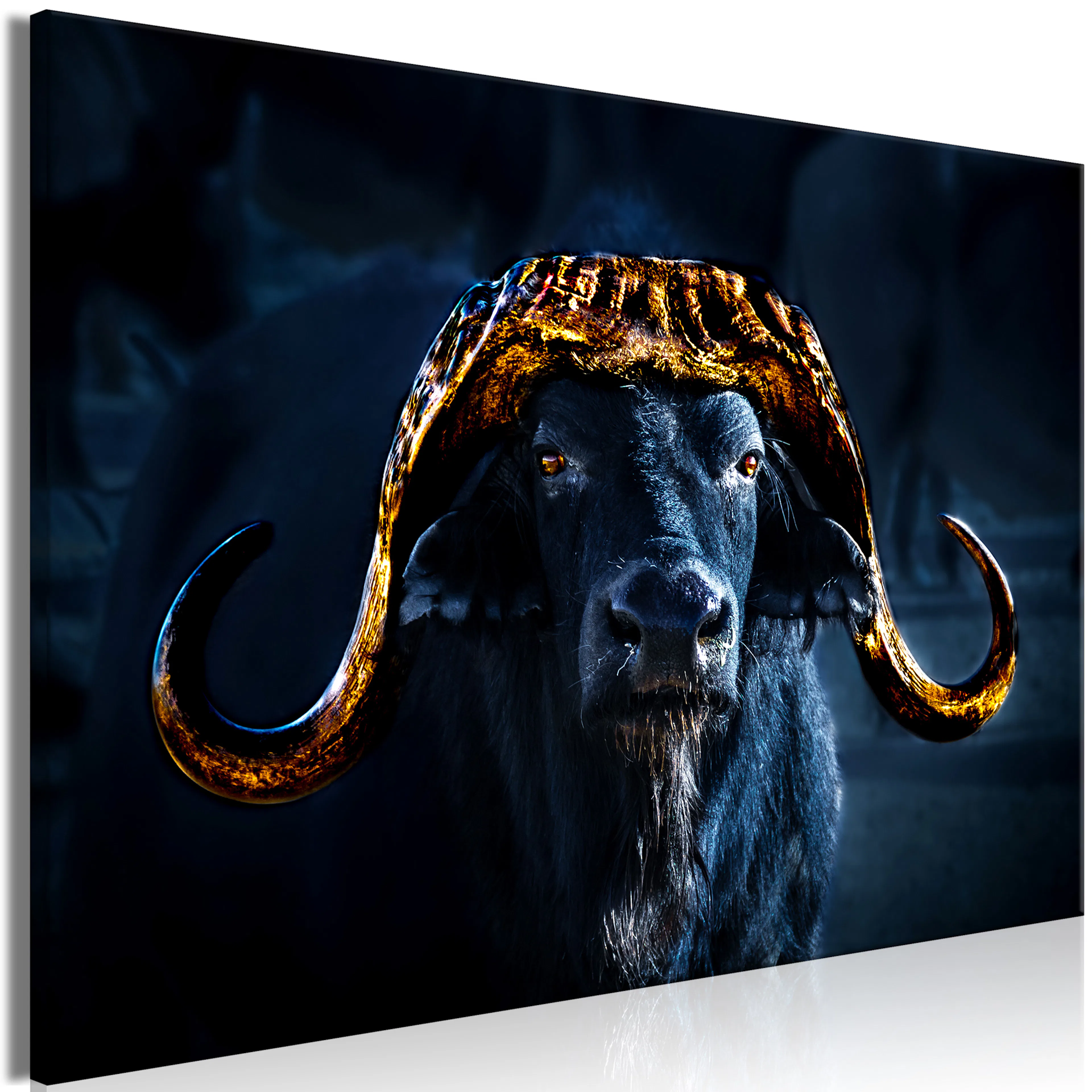 Tavla Arkiio Golden Horns