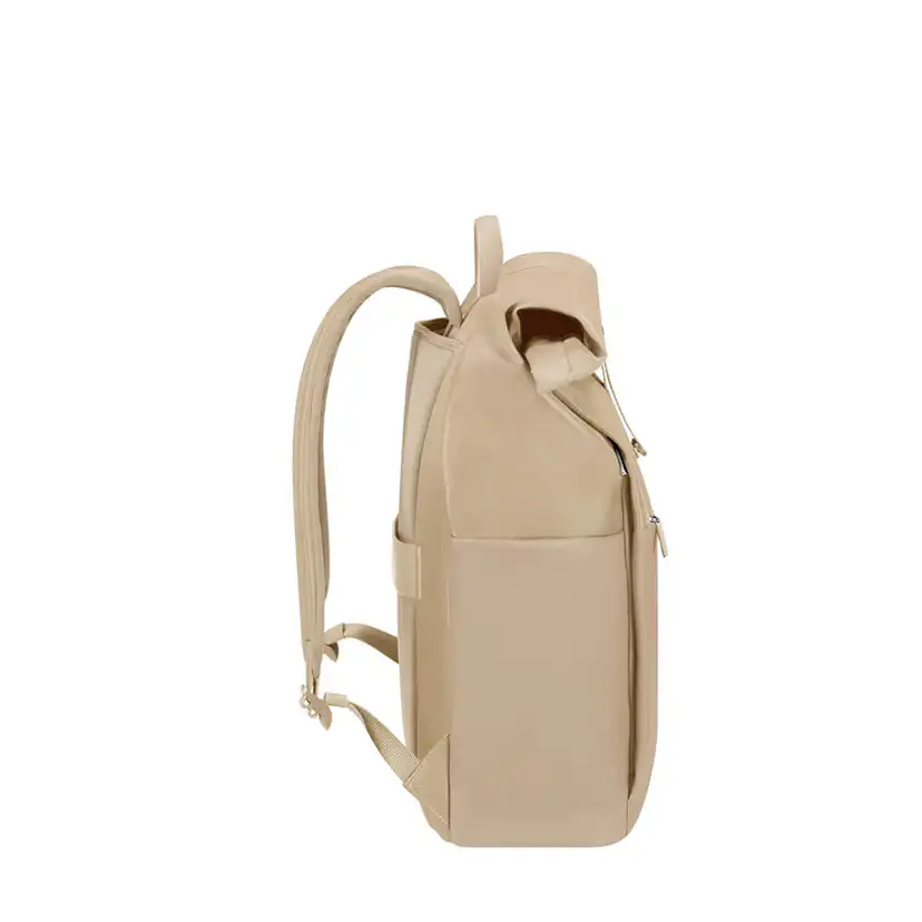 Ryggsäck Samsonite Rolltop 4-pack LPT 15.6 tum