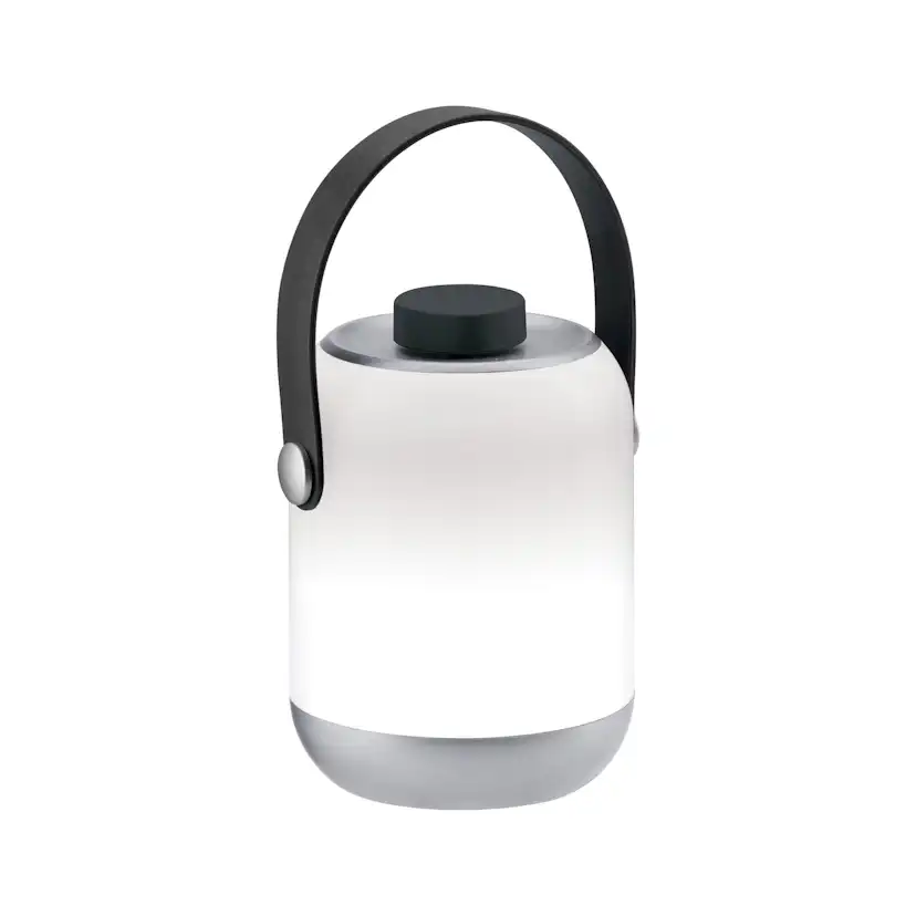 Portabel Lampa Paulmann Clutch Batteridriven IP44