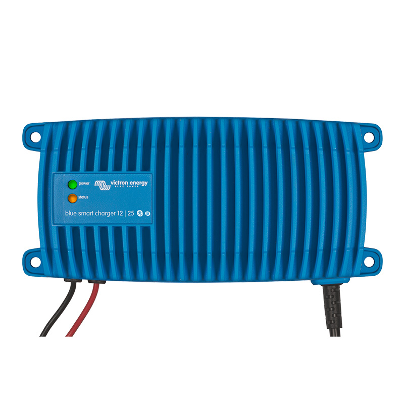 Batteriladdare Victron Blue Smart IP67