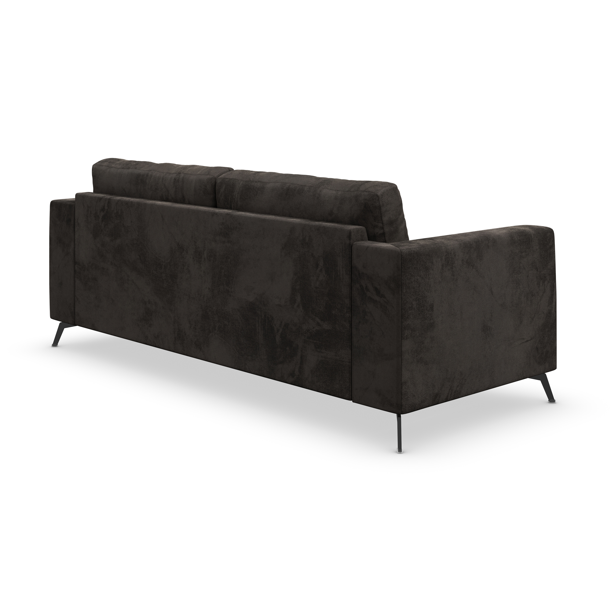 3-sitssoffa Scandinavian Choice Ocean Lyx 222 cm inkl Sittkuddar