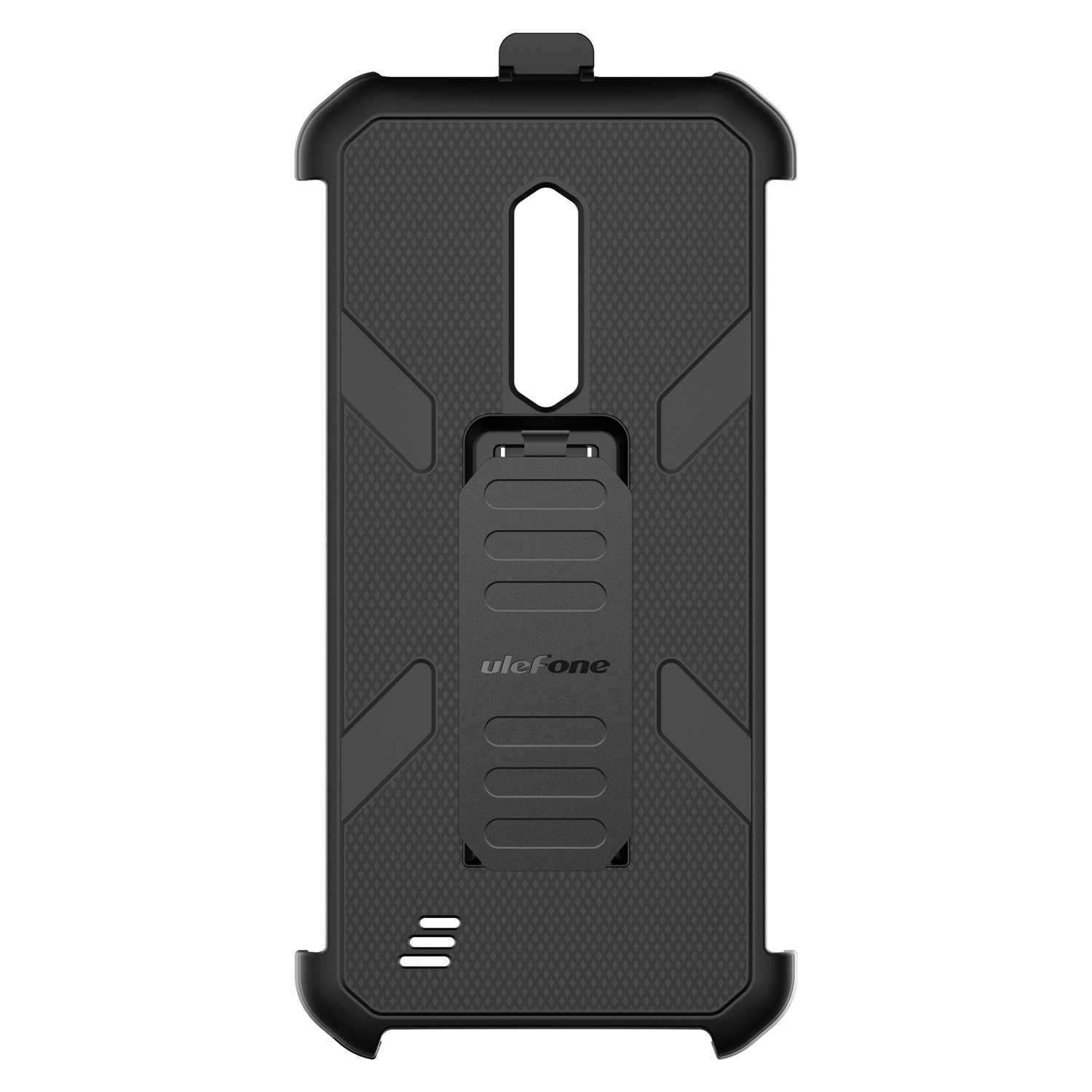 Mobilskal Ulefone Multifunctional Protective För Armor X12/X12 Pro