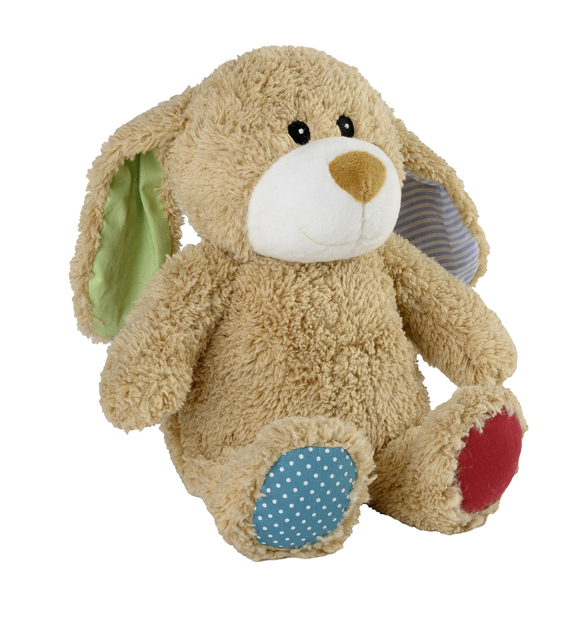 Värmedjur Warmies Mini Baby Nalle