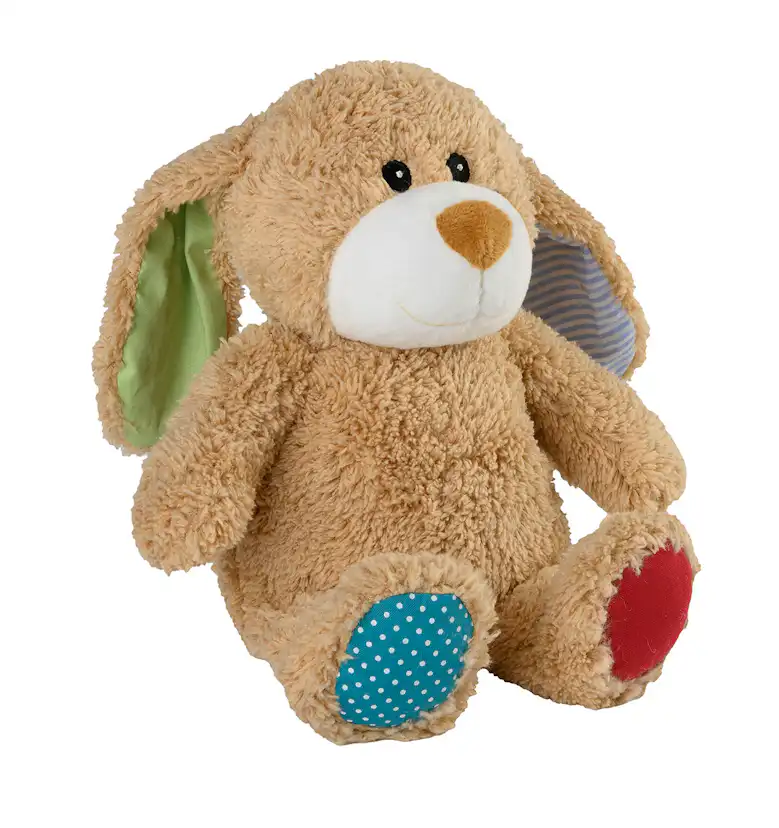 Värmedjur Warmies Mini Baby Nalle