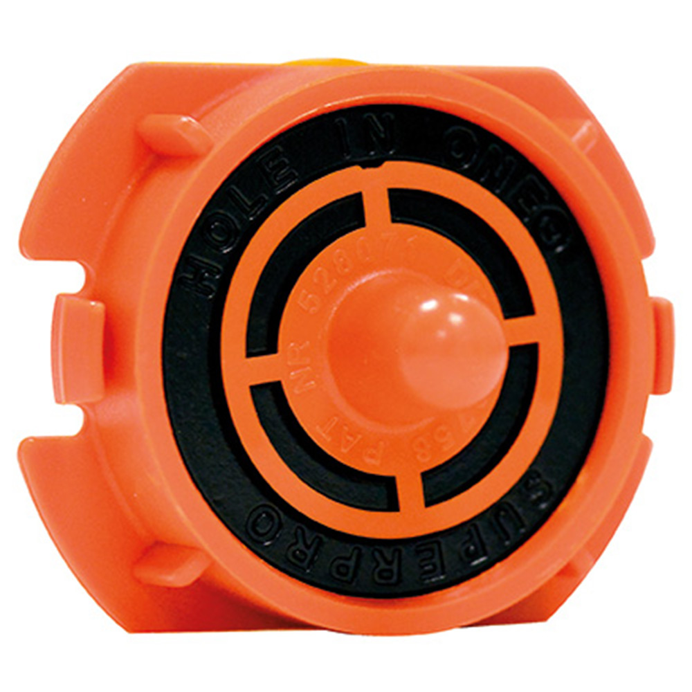 Hålsökare Insats OLE IN ONE Superpro