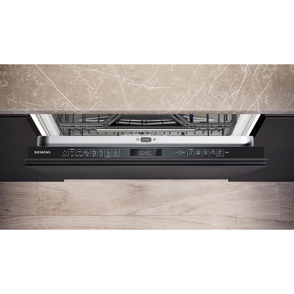 Integrerad diskmaskin Siemens SN65EX22CE