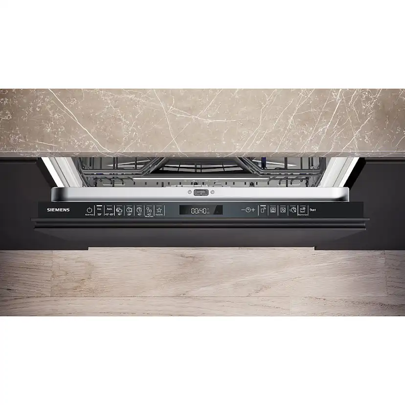 Integrerad diskmaskin Siemens SN65EX22CE