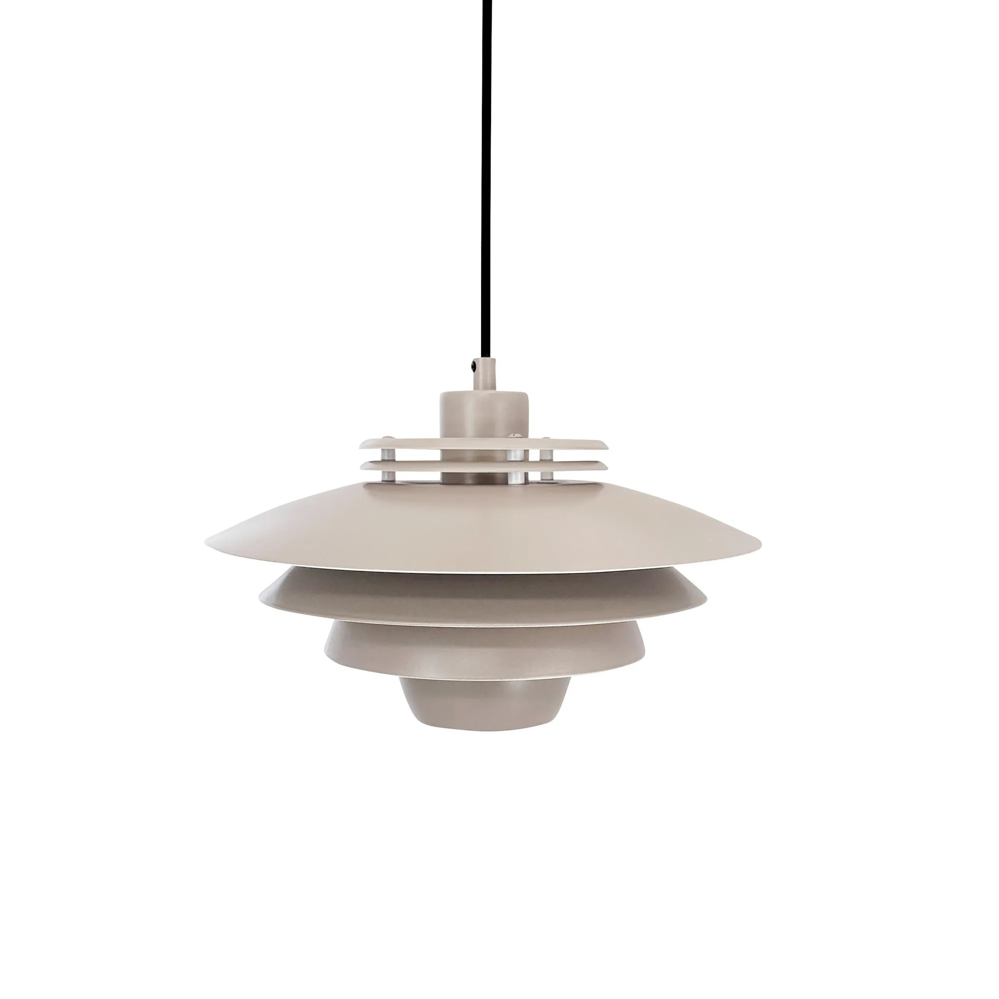 Taklampa Dyberg Larsen Ejka Mini Pendel Beige