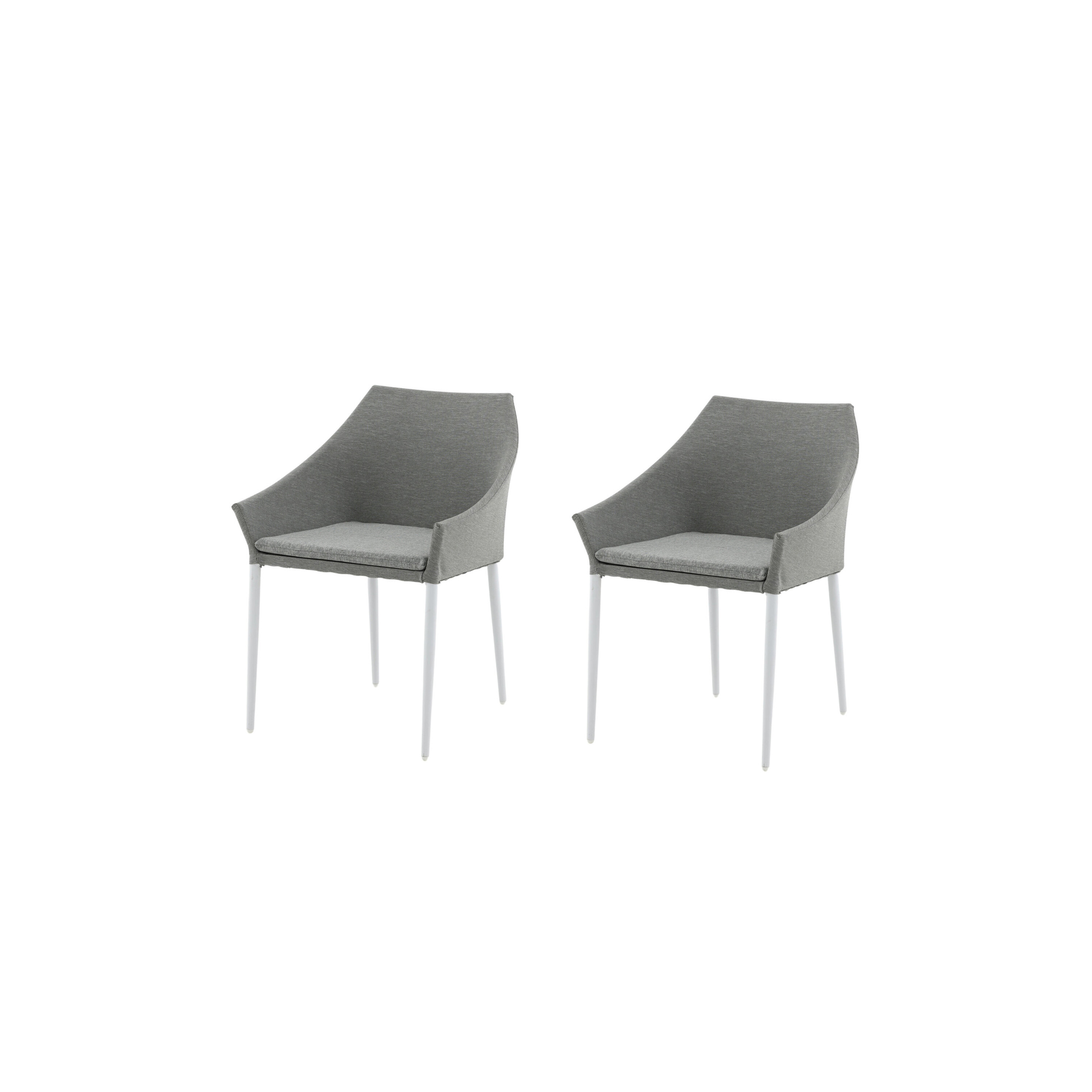 Trädgårdsstol Venture Home Supra 2-pack