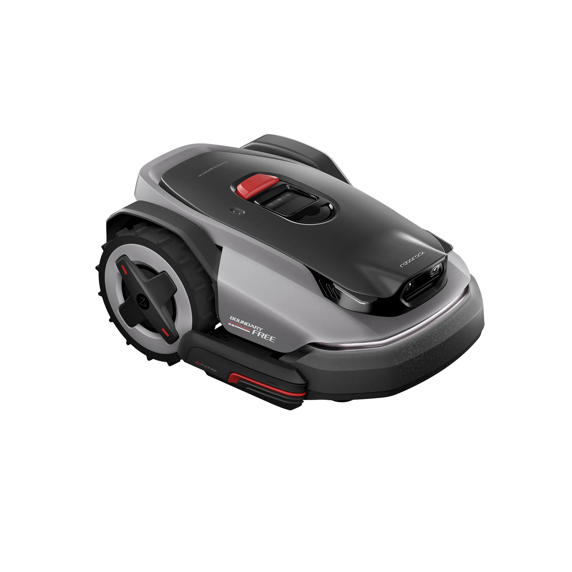 Robotgräsklippare Roborock RockMow S108 inkl PreciEdge