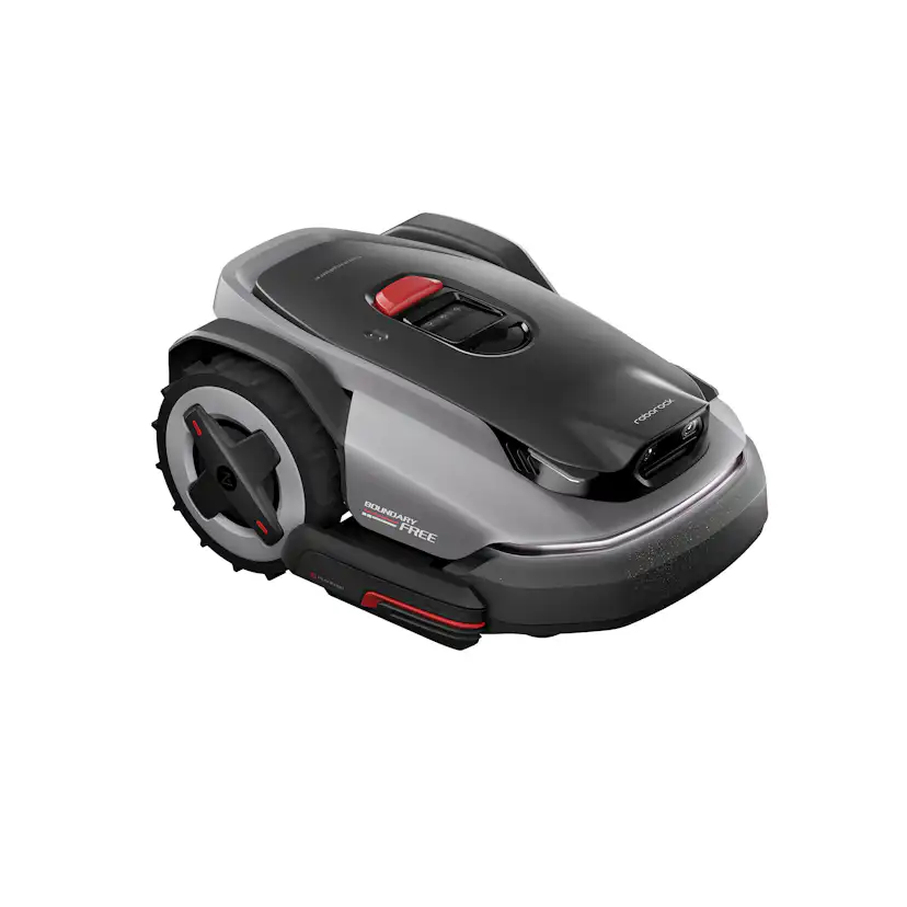 Robotgräsklippare Roborock RockMow S108 inkl PreciEdge