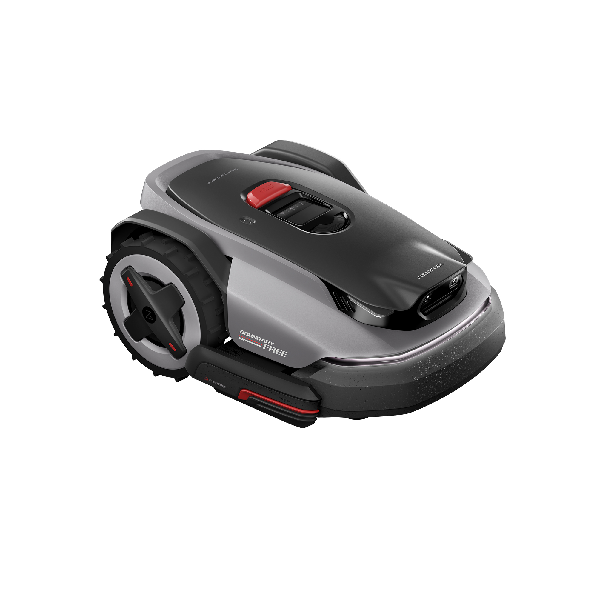 Robotgräsklippare Roborock RockMow S108 inkl PreciEdge