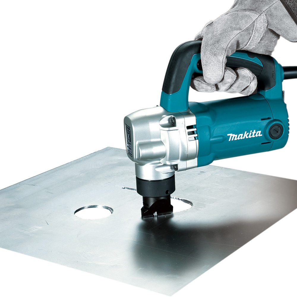 Plåtnibblare Makita JN3201J