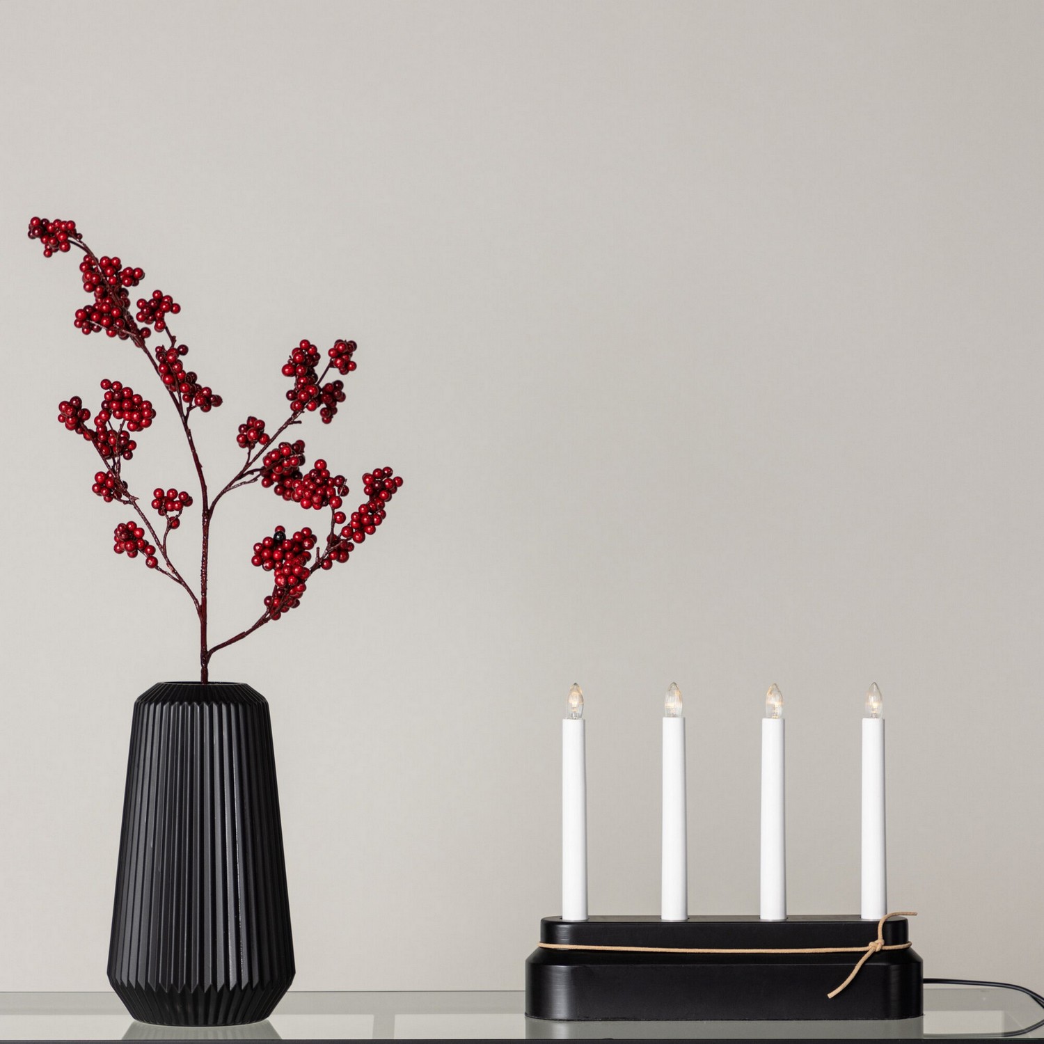 Ljusstake Venture Home Näsfjället