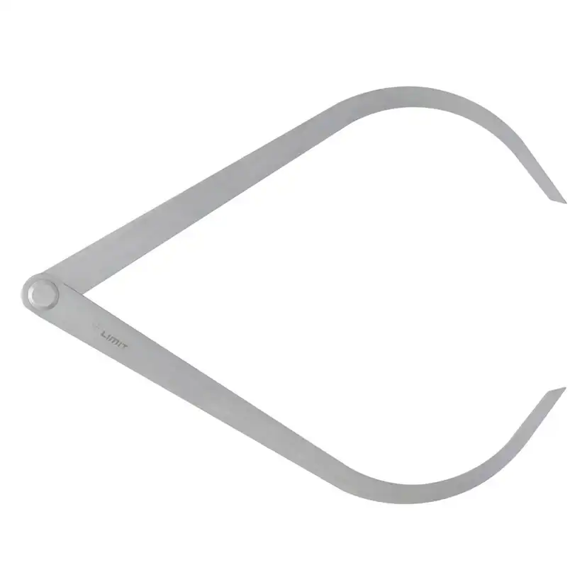 Krumpassare Limit