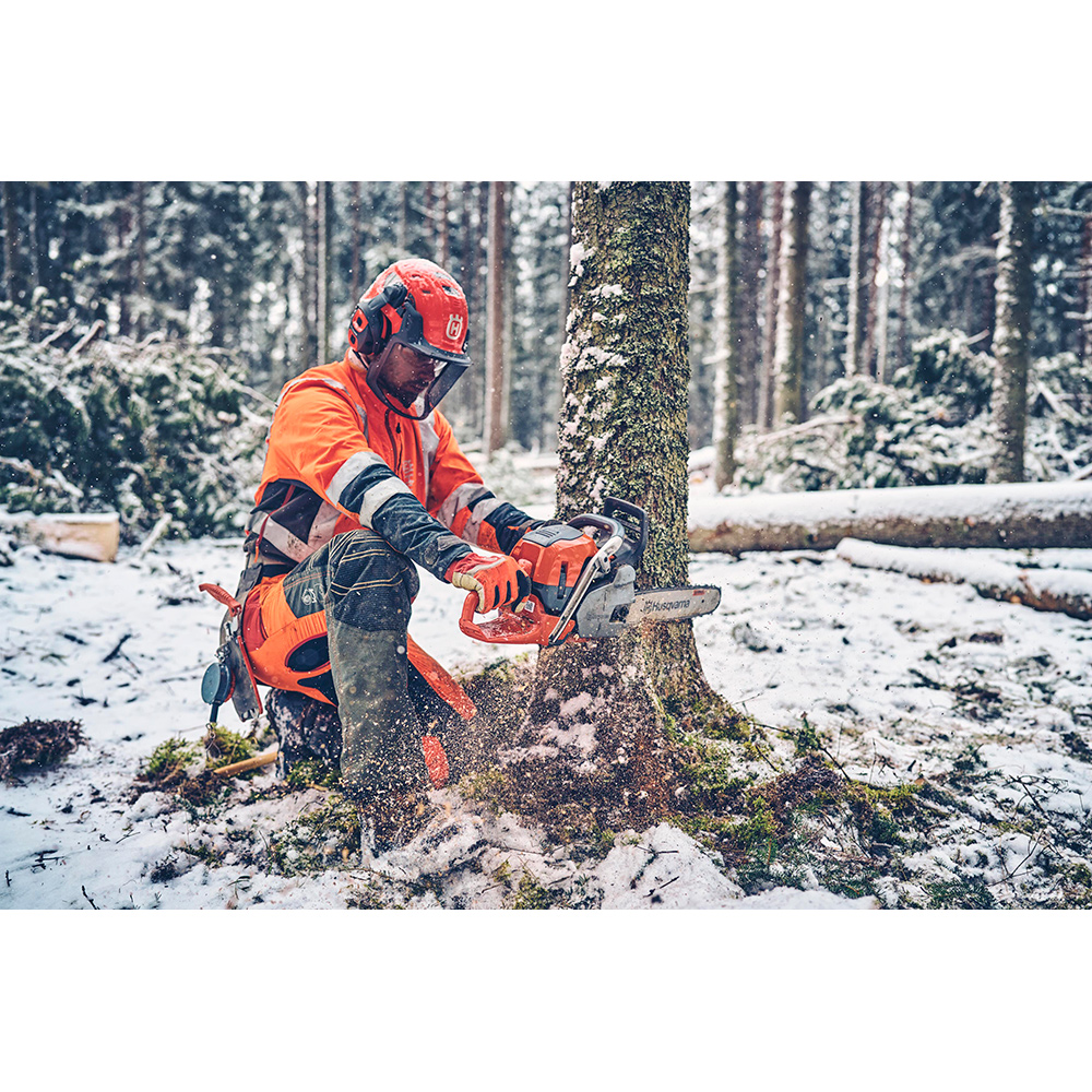 Motorsåg Husqvarna 560 XPG Mark II