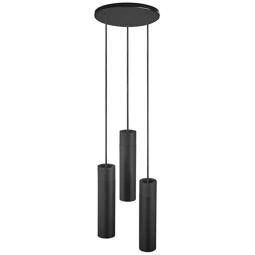 Taklampa Nordlux Tilo 3-Spot