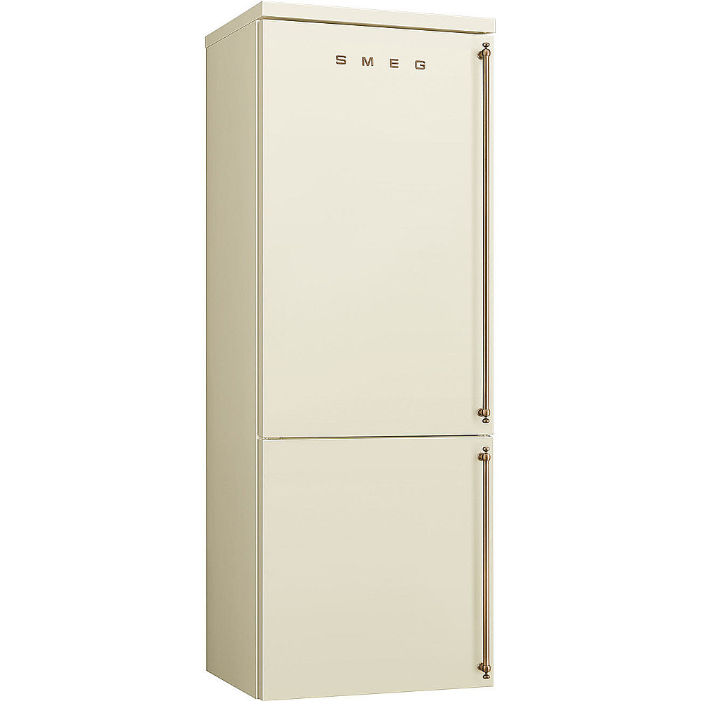 Kombinerad Kyl/Frys Smeg - FA8005LPO6