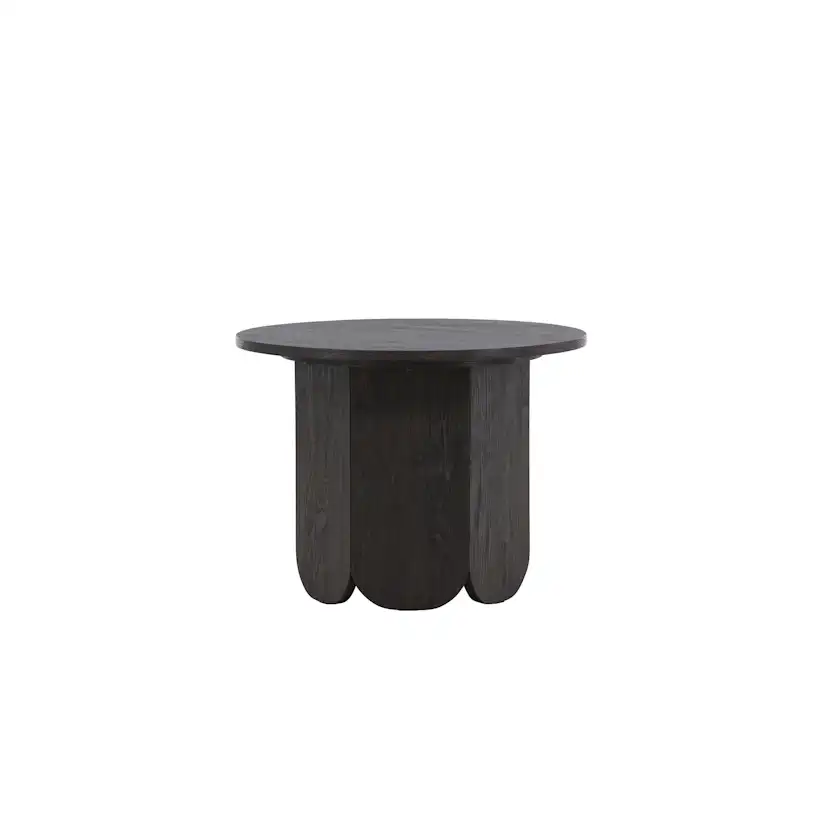 Soffbord Venture Home Tekla Ø60x45 cm