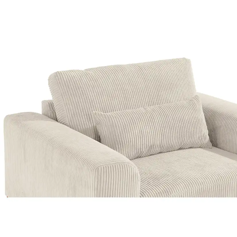 Copenhagen Fåtölj Manchester Beige