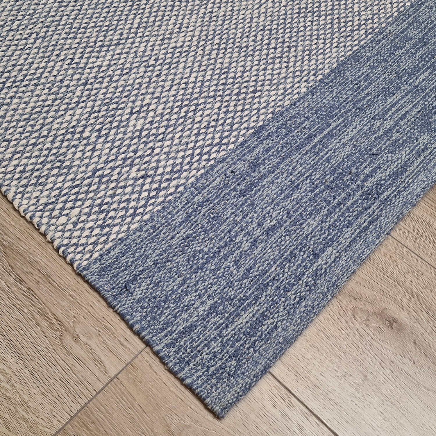 Bomullsmatta KM Carpets Alva