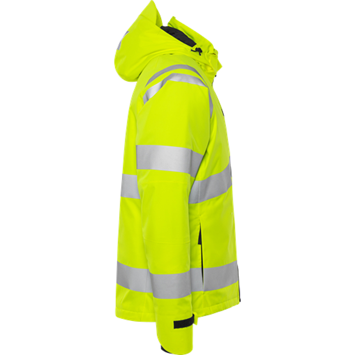Vinterjacka Fristads Varsel 4682 GLPS