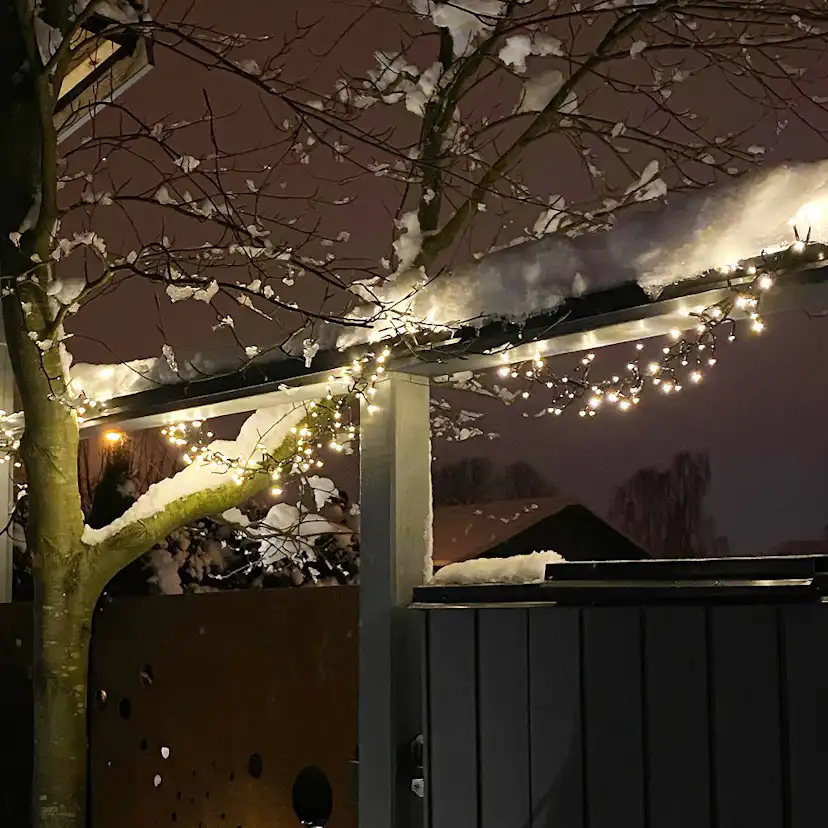 Ljusslinga LightsOn Bliss
