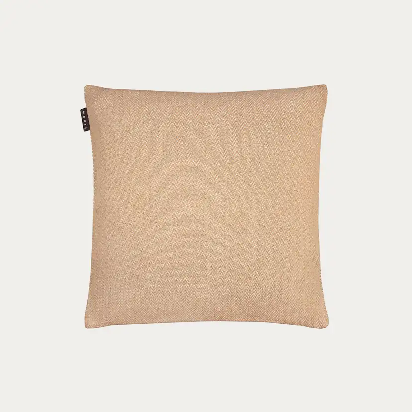 Kuddfodral Linum Shepard 50x50 cm