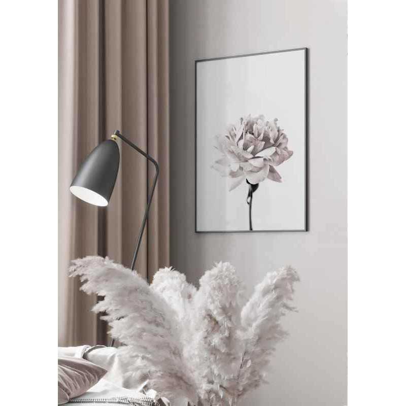 Poster Gallerix Pink peony