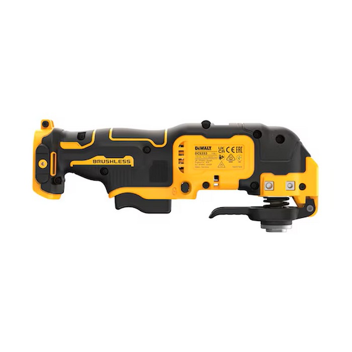 Multiverktyg DeWalt DCS353NT 12V XR Tstak Utan Batteri & Laddare