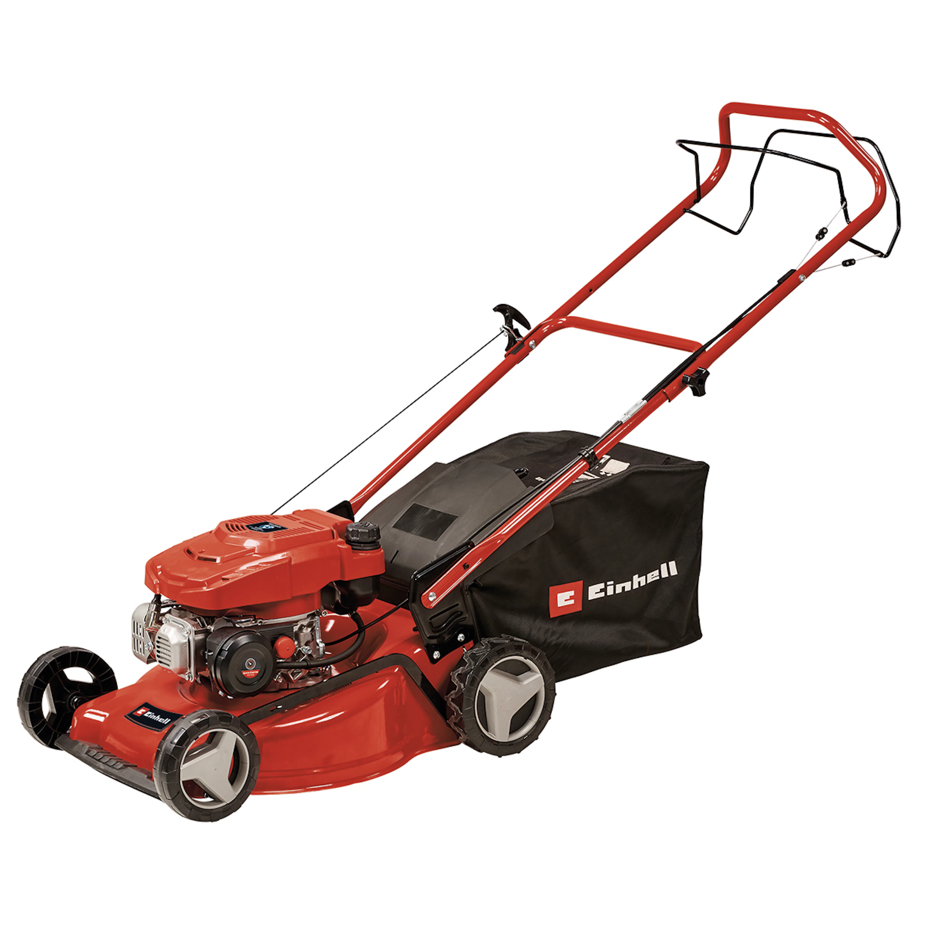 Gräsklippare Einhell GC-PM 46/5 S