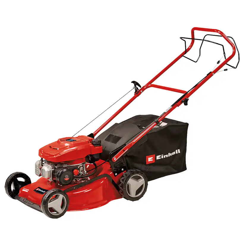 Gräsklippare Einhell GC-PM 46/5 S