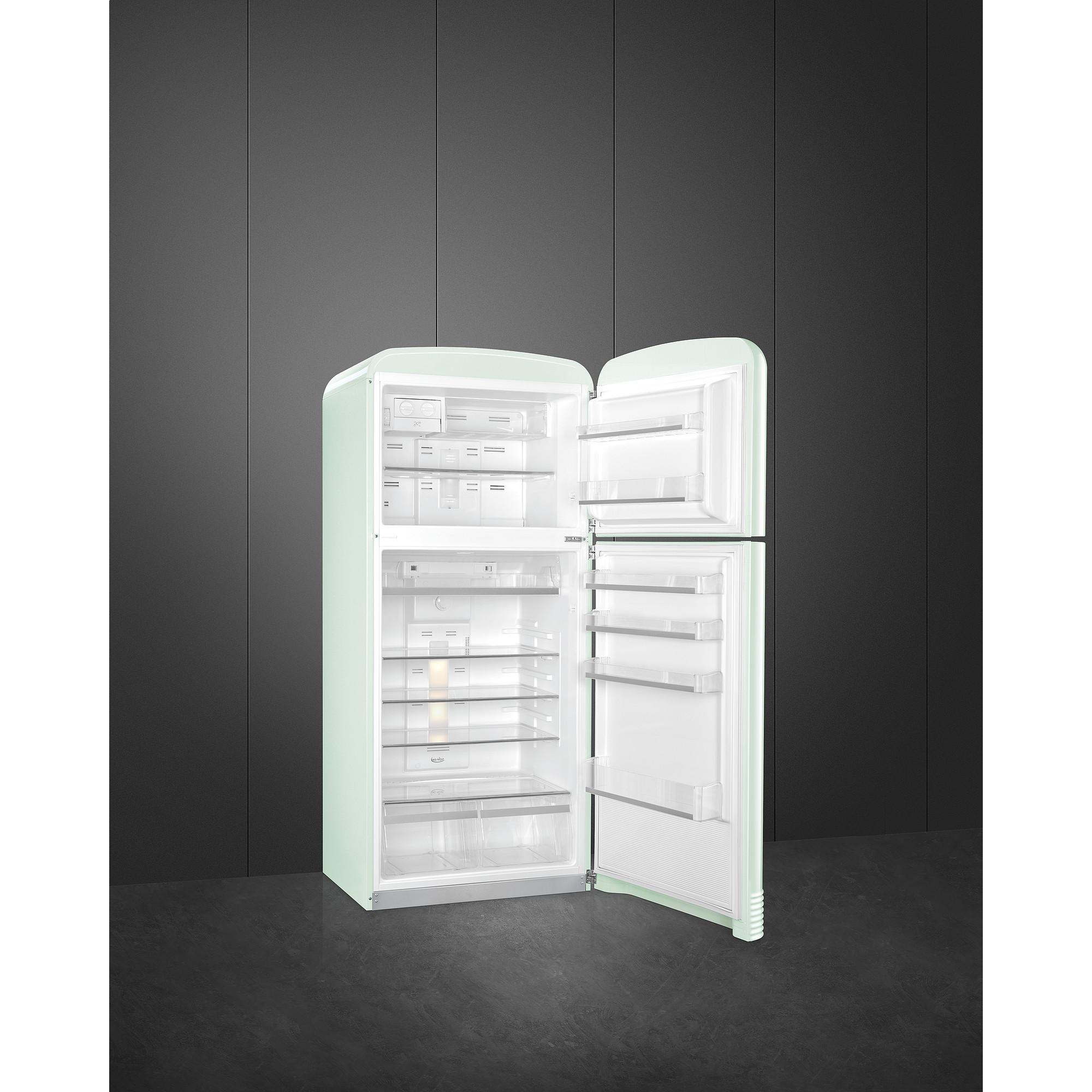 Kyl/Frys Smeg Retro FAB50