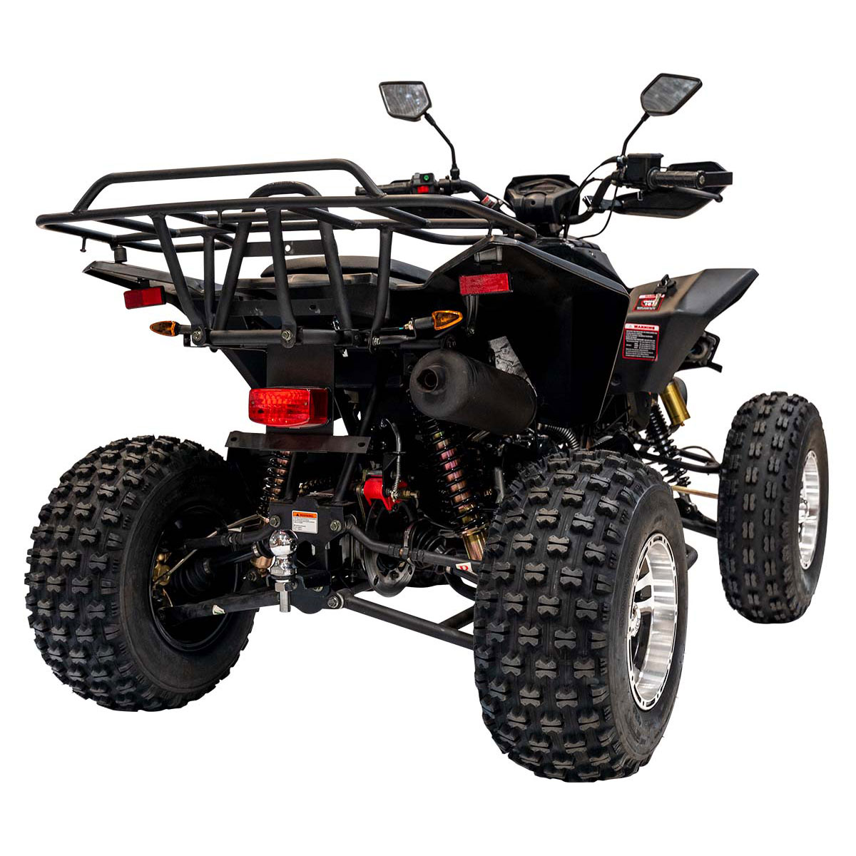 ATV GreatWhite 250EFI EURO5