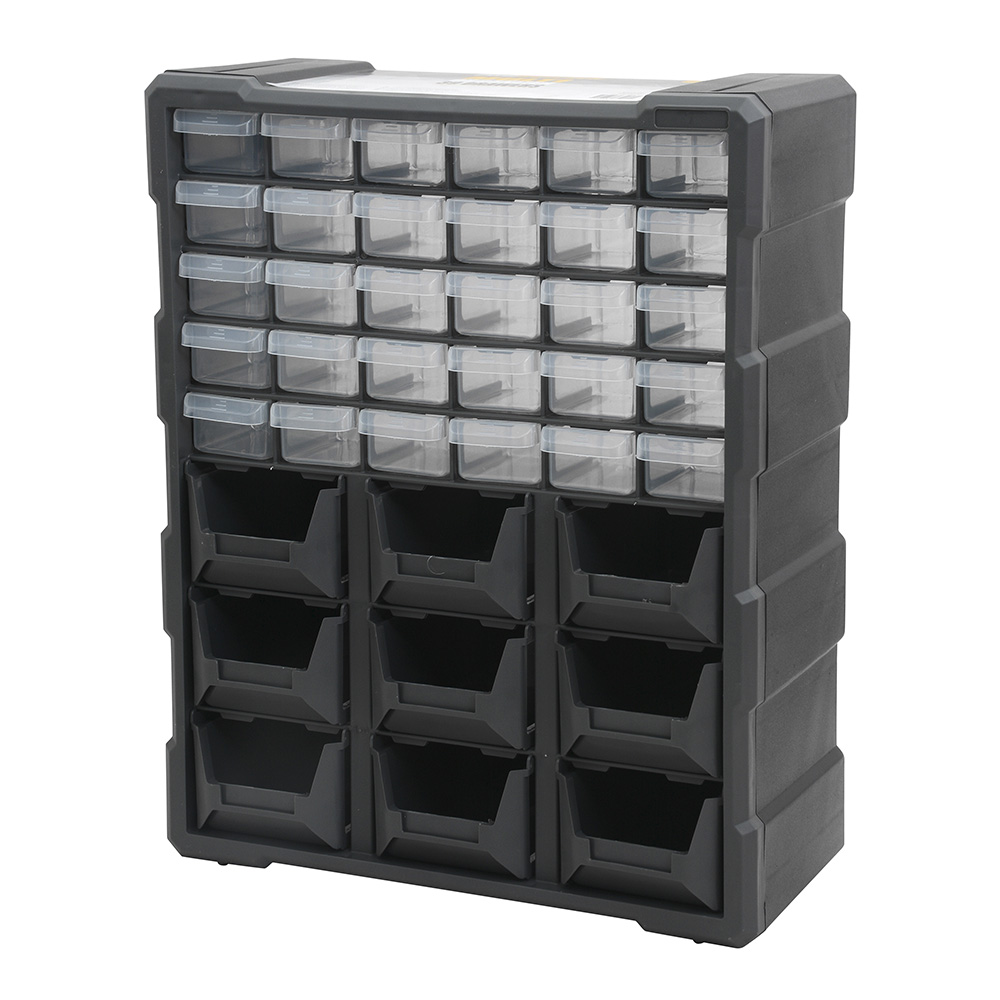 Sortimentskåp Probuilder 39 lådor