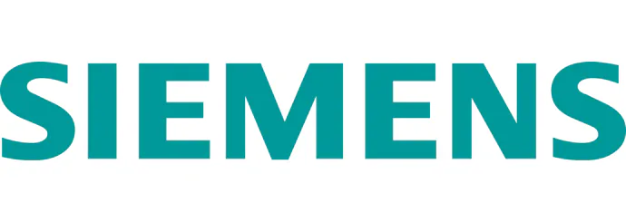 Siemens logo