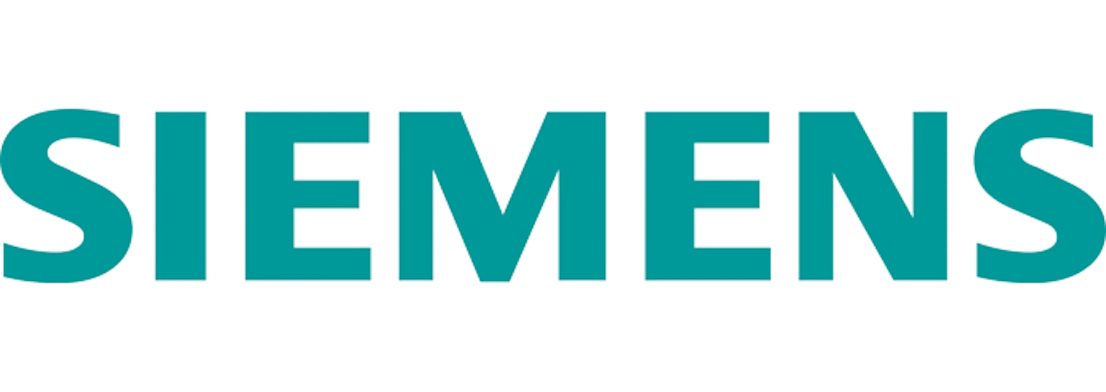 Siemens logo