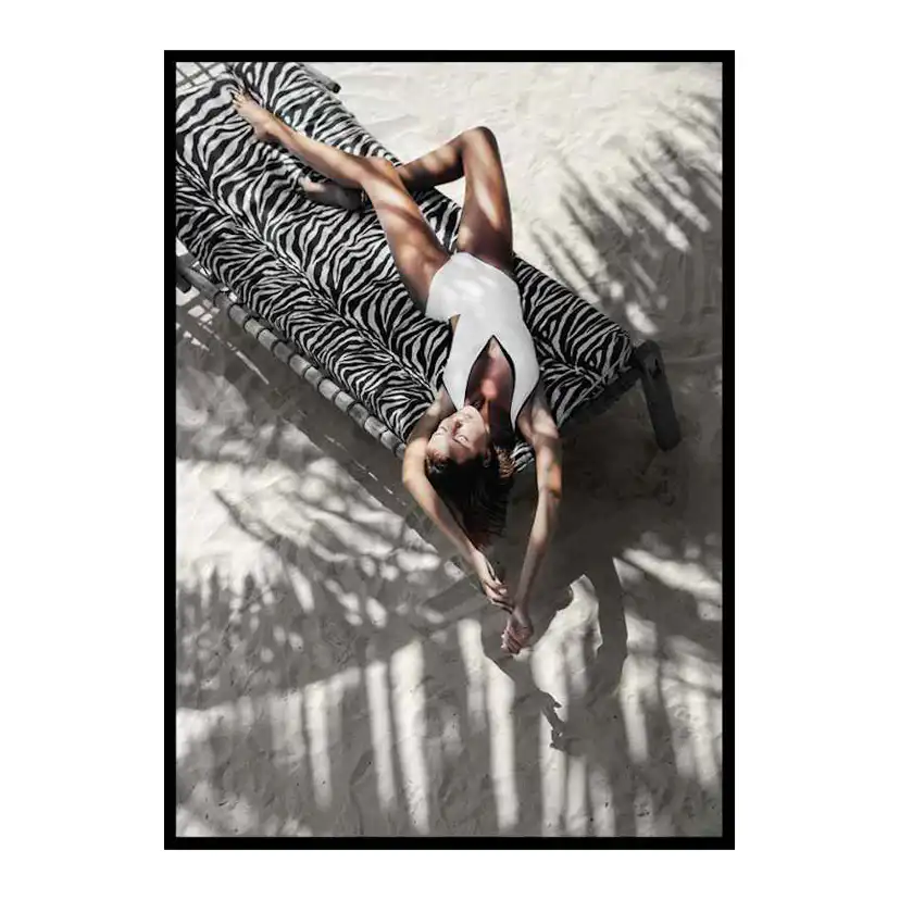 Poster Gallerix Relaxing