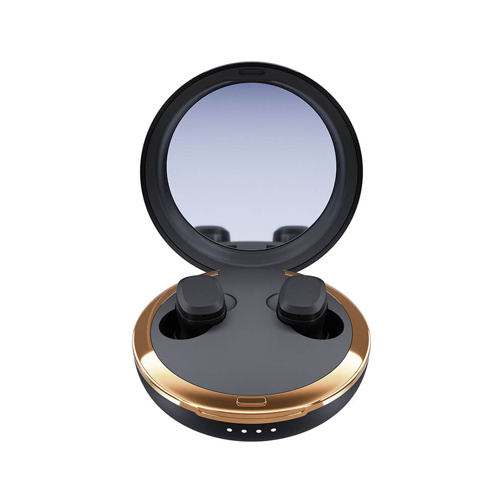 Hörlur HAPPY PLUGS Adore In-Ear