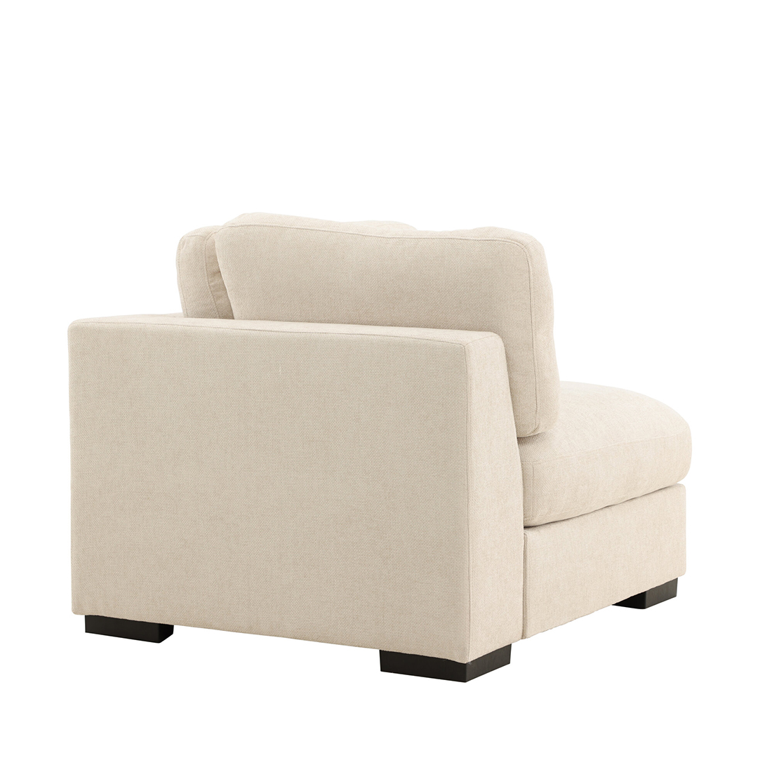 Modulsoffa Venture Home Salerno Hörndel Vänster