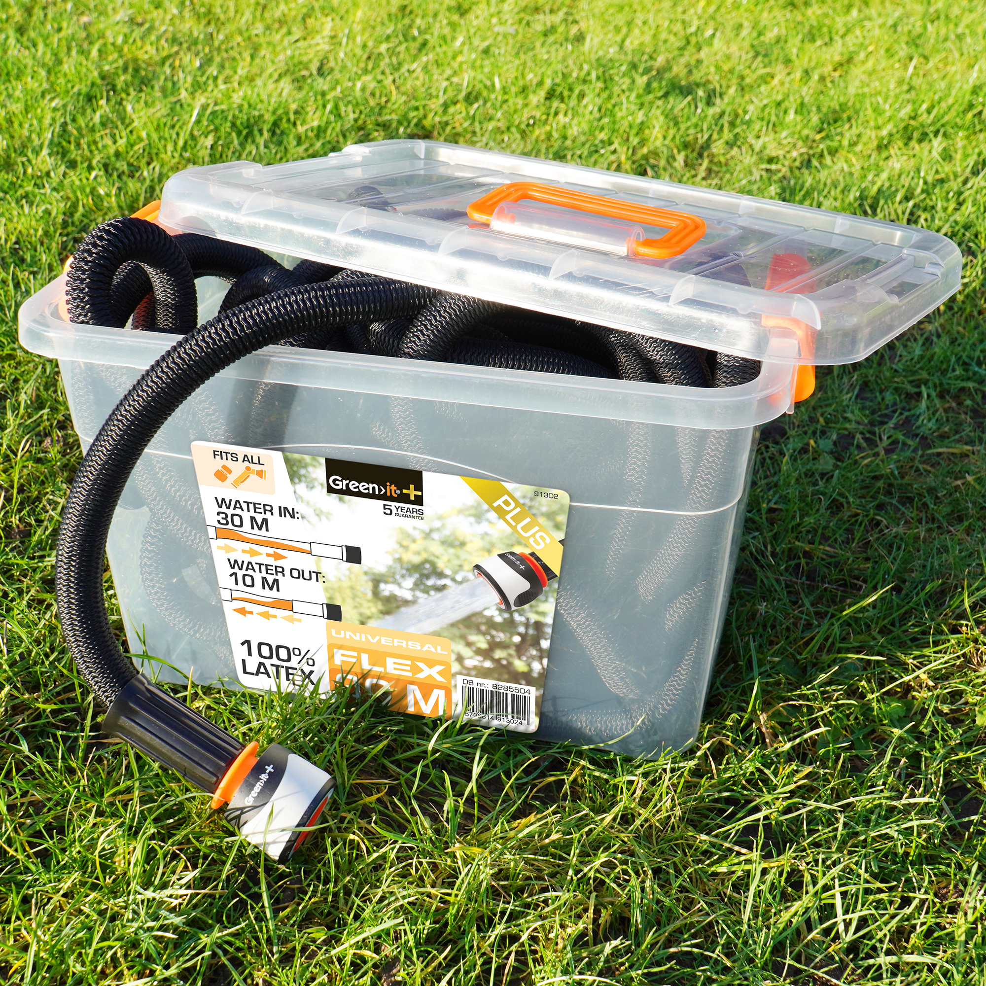 Vattenslang Home it Flexibel