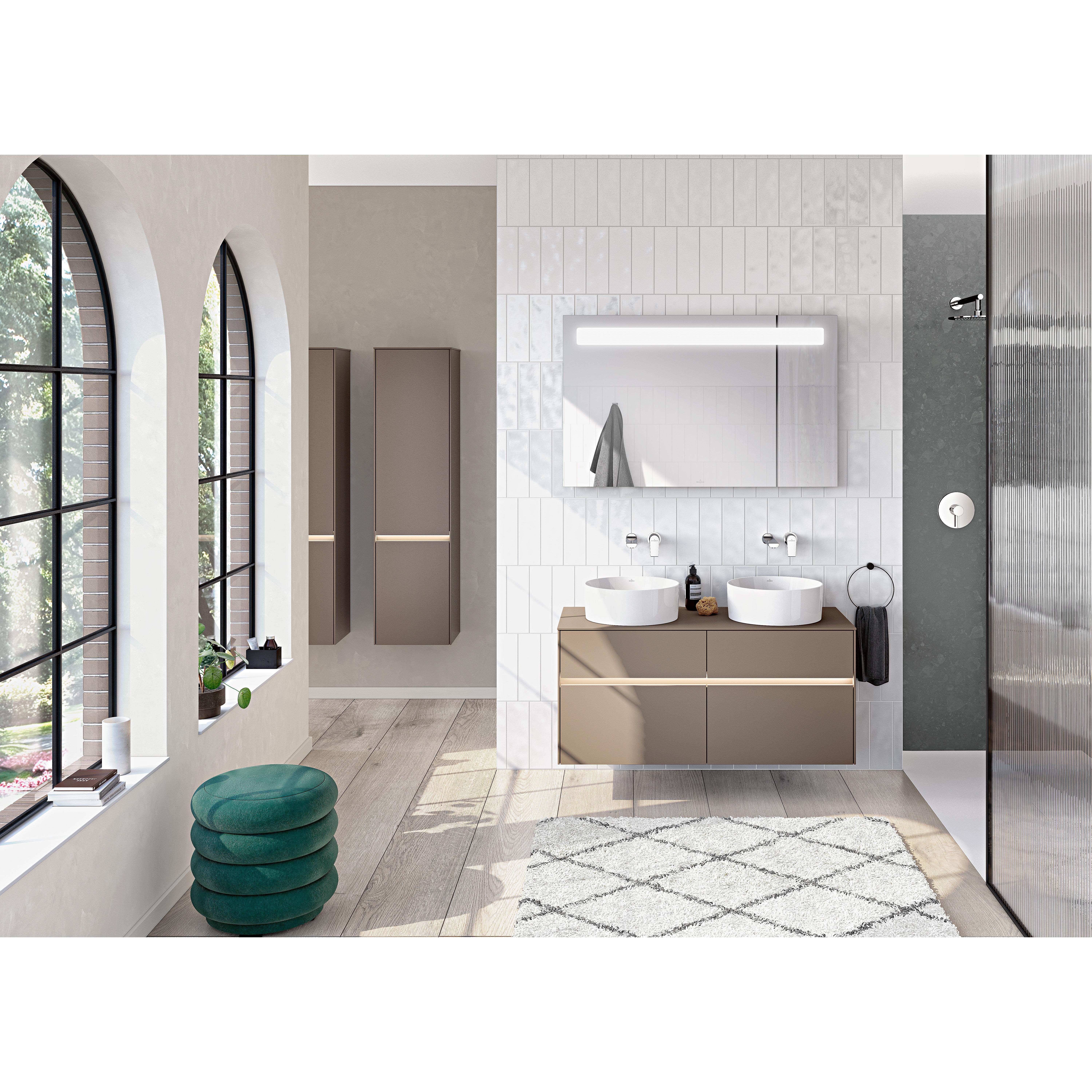 Tvättställ Villeroy & Boch Collaro 400 mm
