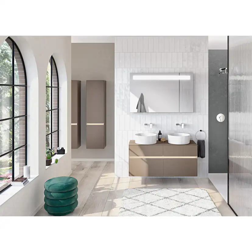 Tvättställ Villeroy & Boch Collaro 400 mm