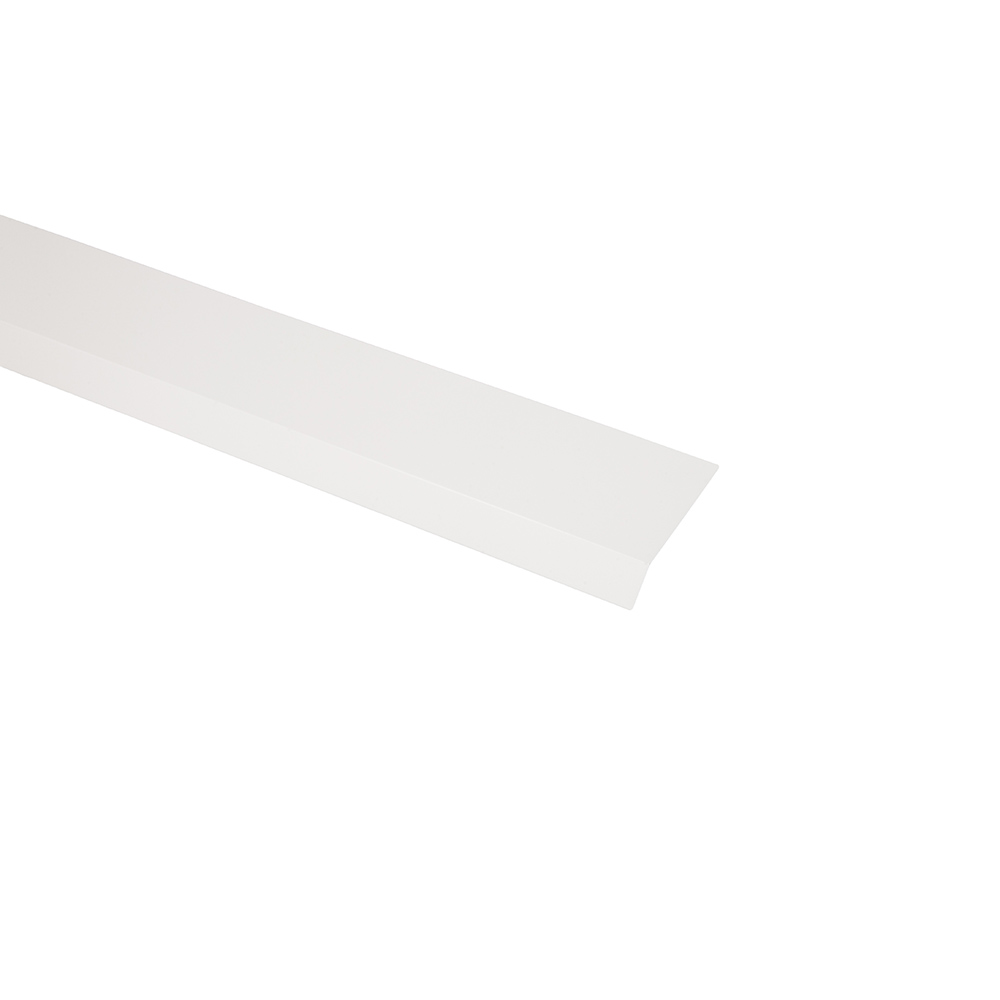 Fotplåt Wijo 40x2000 mm